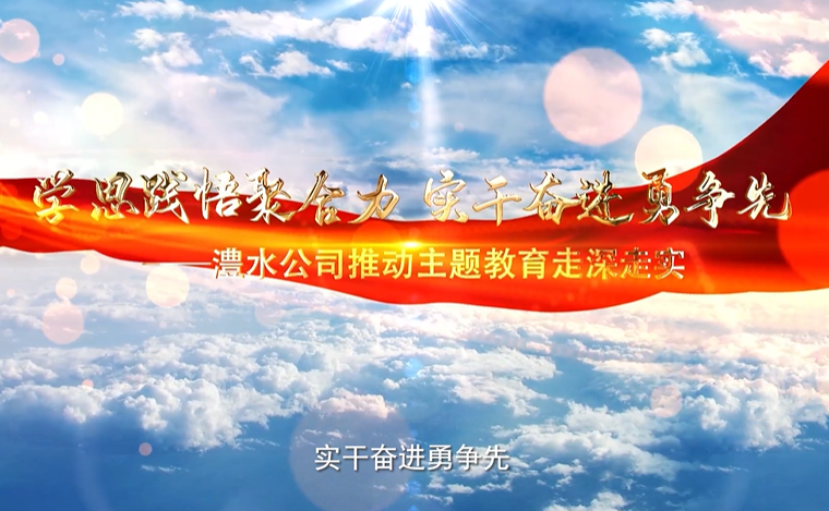 學(xué)思踐悟聚合力 實干奮進勇爭先